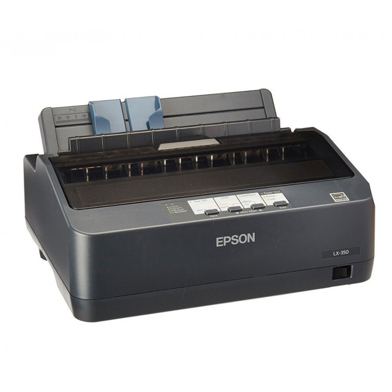 impresora epson lx 350